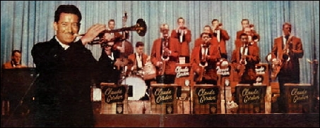Claude Gordon's Orchestra won out as top band of the United States and Canada in the American Federation of Musicians best new band contest for 1959.  Gordon's orchestra competed against 183 bands in the United States and Canada for this coveted honor.  He first was pitted against 16 Los Angeles bands on Friday, May 1, and six regional bands on Saturday, May 2 at the Hollywood Palladium.  As a winner in the preliminary division he moved onto The Chicago Aragon on May 8 and took the semi-finals in competition with other regional winners.  Off to a smashing  start and into the finals at New York's famous Roseland Ballroom on May 11, where he took the top honors in this most important band event.