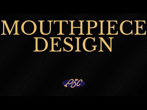 Joe Marcinkiewicz on Mouthpiece and Trumpet Construction