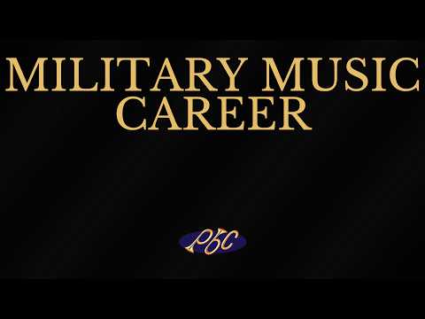 How to Build a Music Career in the US Marines