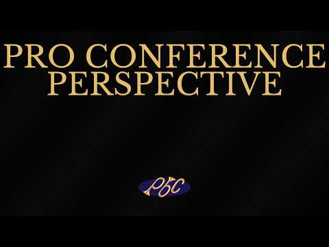 Professional Perspective on the Purtle Brass Conference  — Conference Commentary