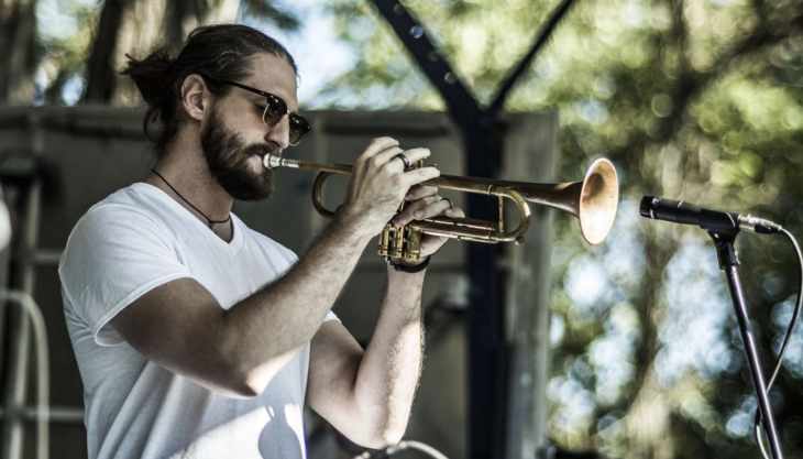 Kendall Kress - Trumpet