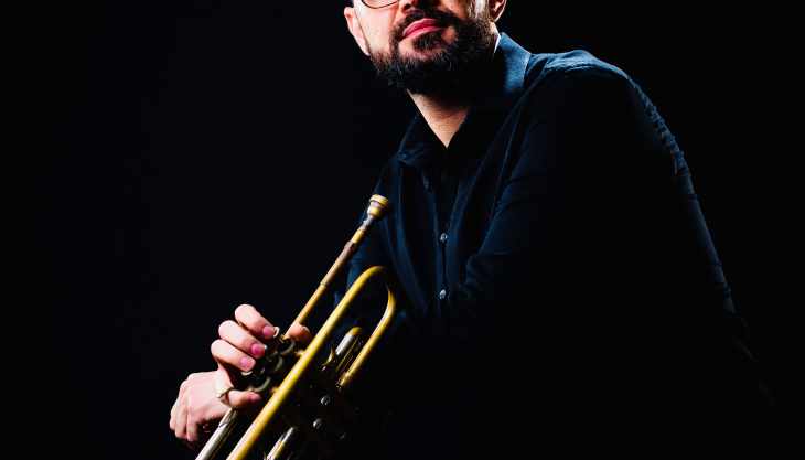 Paulo César Ribeiro - Trumpet