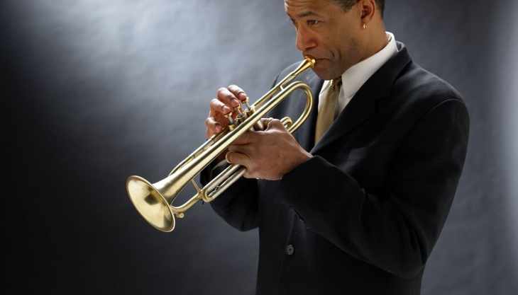 Shawn Hines - Trumpet