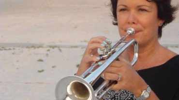 Carolyn Deakin - Trumpet
