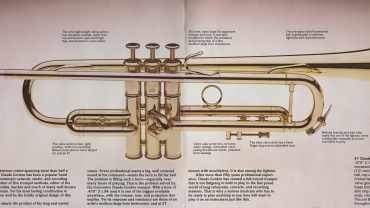 Claude Gordon Trumpets | Trumpet Lessons Online - Purtle.com