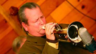 Dave Bendigkeit Trumpet