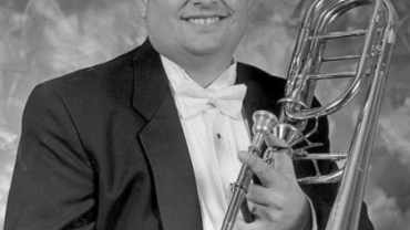 Dr. David Stern - Trombone