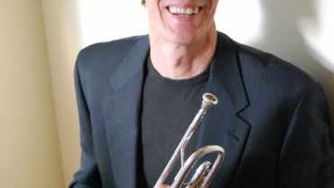 Gregory Curry - Trumpet