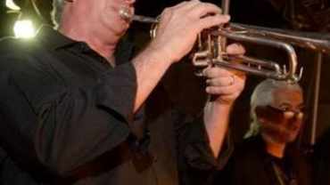 John Wilkinson - Trumpet