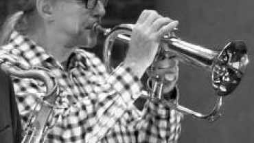 Michael Gribbroek - Trumpet