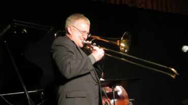 Rodney Lancaster - Trombone