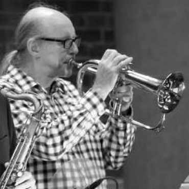 Michael Gribbroek - Trumpet