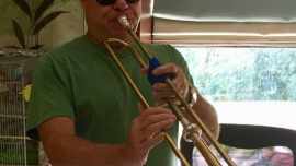 Carlton Howard - Trumpet