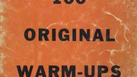 Charles Colin's 100 Original Warm-Ups