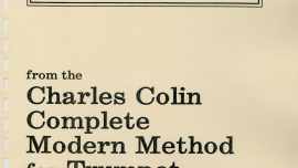 Charles Colin's Advanced Daily Studies