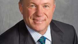 Dan Cathy - Trumpet and President of Chick-Fil-a