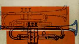 Gatti's Grand Method for Cornet and Trumpet