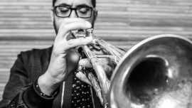 Mario Albert Silva - Trumpet