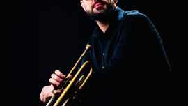 Paulo César Ribeiro - Trumpet