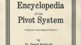Donald Reinhardt's Encyclopedia of the Pivot System