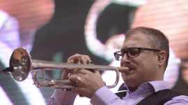Sergio Frade - Trumpet