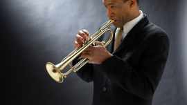 Shawn Hines - Trumpet