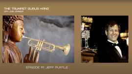 Trumpet Gurus Hang with José Johnson