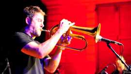 Walter Civettini - Trumpet from Italy