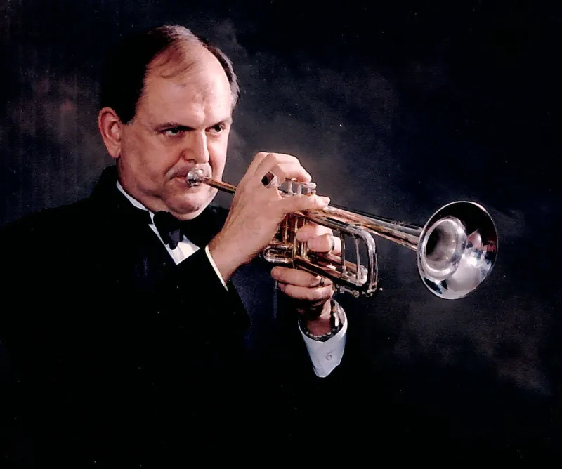Claude Gordon Brass Camp 1990 - Larry Souza on Brass Construction and Maintenance