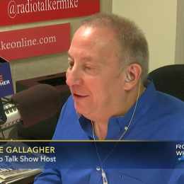 Mike Gallagher - Nationally Syndicated Talk Radio Host