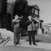 Claude Gordon and Herbert L. Clarke