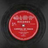 Claude Gordon Record Carnival of Venice