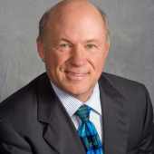 Dan Cathy - Trumpet and President of Chick-Fil-a