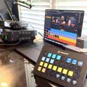 Wirecast and StreamDeck XL