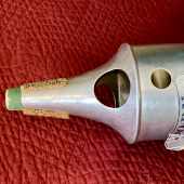 Jo Ral TPT-4A Aluminum Trumpet Bucket Mute