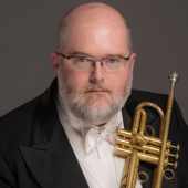 Dr. Michael Anderson - Trumpet