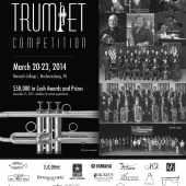 National Trumpet Competition 2014 - Harry Kim