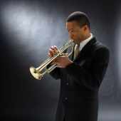 Shawn Hines - Trumpet