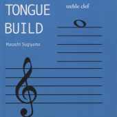 Masashi Sugiyama Flex Tongue Build