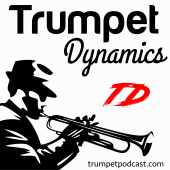 Trumpet Dynamics Podcast