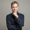 Christopher Healey - Testimonial