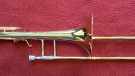 Bach Stradivarius 42G Thayer Valve Open Wrap Trombone